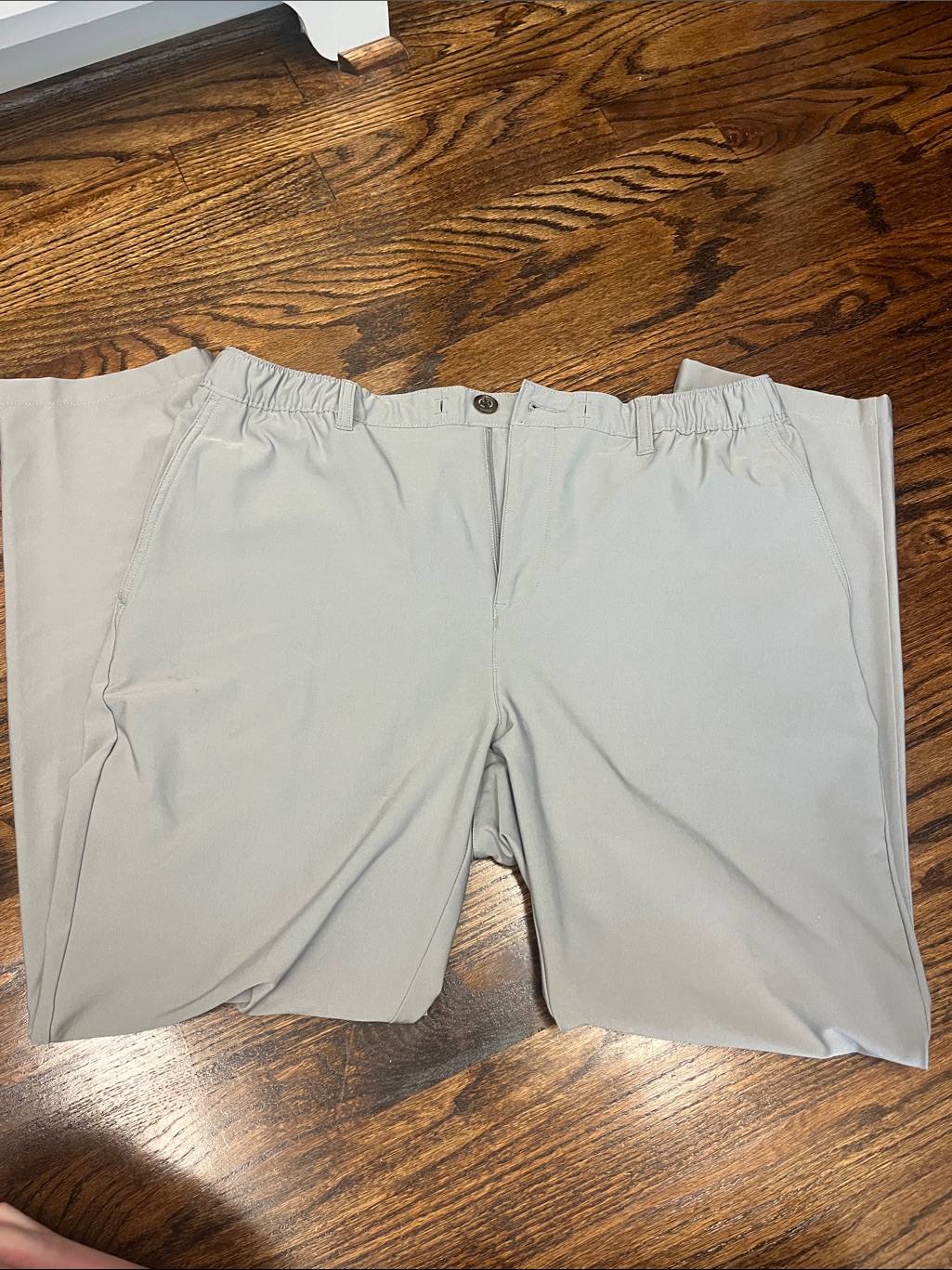 Chubbies Grey Golf Pants